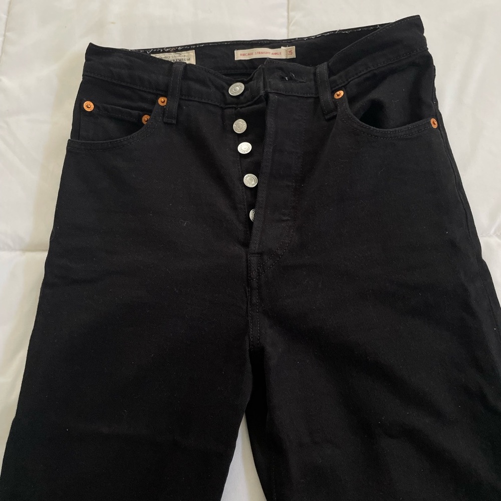 Levi Jeans